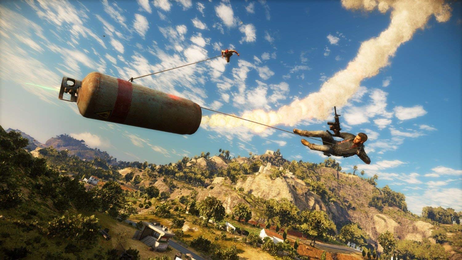 just cause 3 download highly compressed